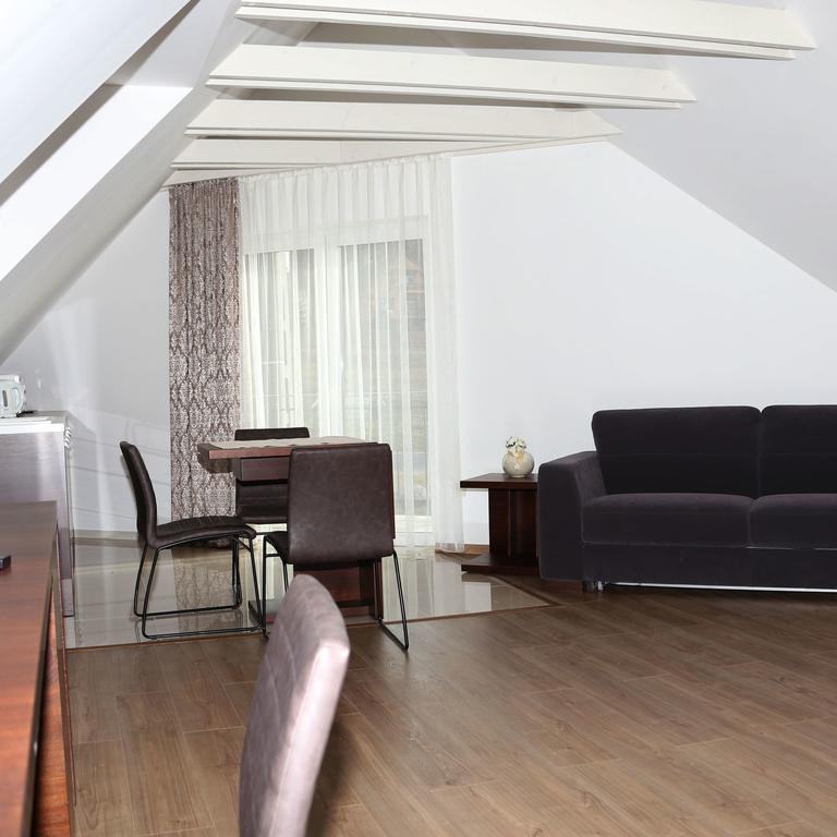 Apartment Viktoria Vendeghaz Eplény