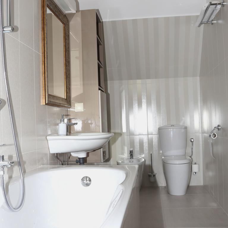 Apartment Viktoria Vendeghaz